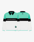 Liberty NYON Flip Polo Sweatshirt - New York or Nowhere®