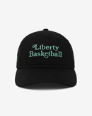 Liberty Hoops 9TWENTY Baseball Cap - New York or Nowhere®