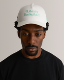 Liberty Hoops 9FORTY M-Crown - New York or Nowhere®