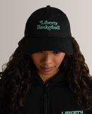 Liberty Hoops 9TWENTY Baseball Cap - New York or Nowhere®