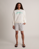 Liberty U Relaxed Crewneck - New York or Nowhere®