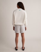 Liberty U Relaxed Crewneck - New York or Nowhere®