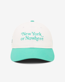 Liberty Motto 9TWENTY Baseball Cap - New York or Nowhere®