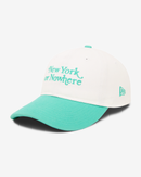 Liberty Motto 9TWENTY Baseball Cap - New York or Nowhere®