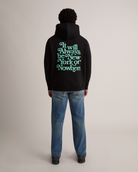 Liberty Motto Hoodie - New York or Nowhere®