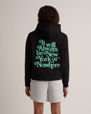 Liberty Motto Hoodie - New York or Nowhere®