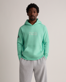 Liberty Motto Hoodie - New York or Nowhere®