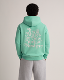 Liberty Motto Hoodie - New York or Nowhere®