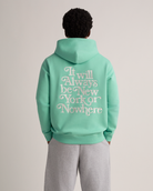 Liberty Motto Hoodie - New York or Nowhere®