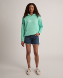 Liberty Motto Hoodie - New York or Nowhere®