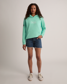Liberty Motto Hoodie - New York or Nowhere®