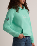 Liberty Motto Hoodie - New York or Nowhere®