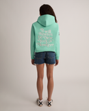 Liberty Motto Hoodie - New York or Nowhere®