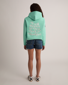 Liberty Motto Hoodie - New York or Nowhere®