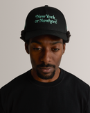 Liberty Motto 9FORTY M-Crown - New York or Nowhere®