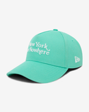 Liberty Motto 9FORTY Snapback - New York or Nowhere®