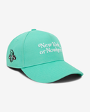 Liberty Motto 9FORTY Snapback - New York or Nowhere®