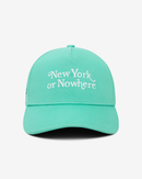 Liberty Motto 9FORTY Snapback - New York or Nowhere®