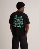 Liberty Motto T-Shirt - New York or Nowhere®