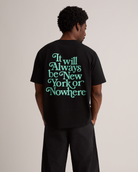 Liberty Motto T-Shirt - New York or Nowhere®
