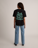 Liberty Motto T-Shirt - New York or Nowhere®