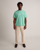 Liberty Motto T-Shirt - New York or Nowhere®