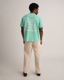 Liberty Motto T-Shirt - New York or Nowhere®