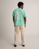 Liberty Motto T-Shirt - New York or Nowhere®