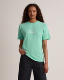 Liberty Motto T-Shirt - New York or Nowhere®