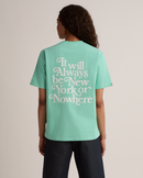 Liberty Motto T-Shirt - New York or Nowhere®