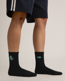 Liberty Motto Tall Sock - Pack of 1 - New York or Nowhere®