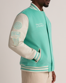 Liberty Motto Varsity Jacket - New York or Nowhere®