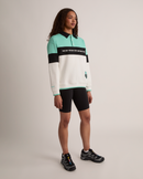 Liberty NYON Flip Polo Sweatshirt - New York or Nowhere®