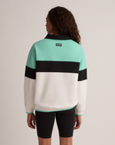 Liberty NYON Flip Polo Sweatshirt - New York or Nowhere®