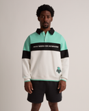 Liberty NYON Flip Polo Sweatshirt - New York or Nowhere®