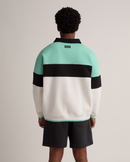 Liberty NYON Flip Polo Sweatshirt - New York or Nowhere®