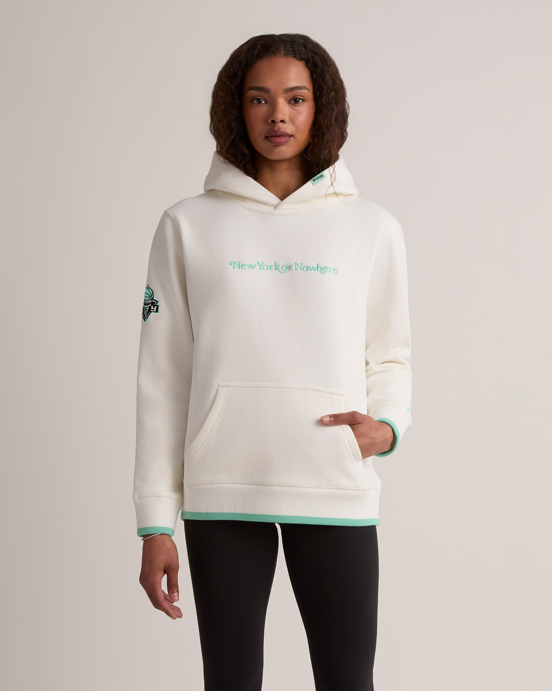 Liberty Signature Hoodie - New York or Nowhere®
