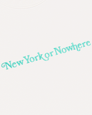 Liberty Signature T-Shirt - New York or Nowhere®