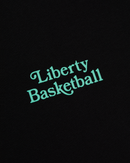 Liberty Torch Relaxed Crewneck - New York or Nowhere®
