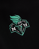 Liberty Torch Relaxed Crewneck - New York or Nowhere®
