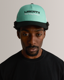 Liberty Twin Flame 9FORTY M-Crown - New York or Nowhere®