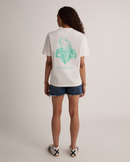 Liberty Twin Flame T-Shirt - New York or Nowhere®