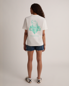 Liberty Twin Flame T-Shirt - New York or Nowhere®