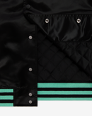 Liberty Twin Flame Varsity Jacket - New York or Nowhere®