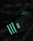 Liberty Twin Flame Varsity Jacket - New York or Nowhere®