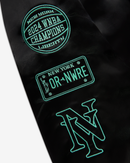 Liberty Twin Flame Varsity Jacket - New York or Nowhere®