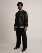 Liberty Twin Flame Varsity Jacket - New York or Nowhere®