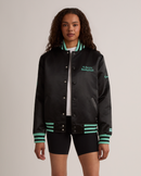 Liberty Twin Flame Varsity Jacket - New York or Nowhere®
