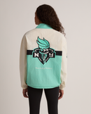 Liberty Twin Flame Windbreaker - New York or Nowhere®
