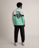 Liberty Twin Flame Windbreaker - New York or Nowhere®